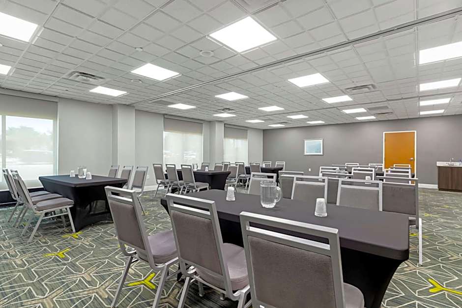 Best Western Plus McAllen Airport Hotel