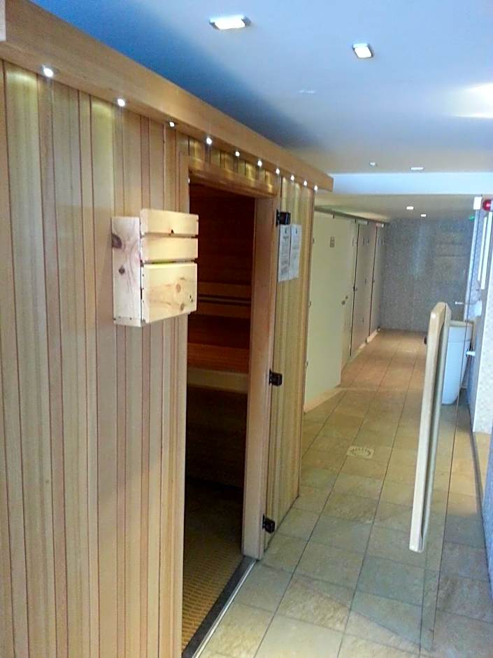 ibis Styles Quiberon Centre