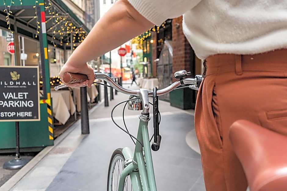 Gild Hall, A Thompson Hotel by Hyatt