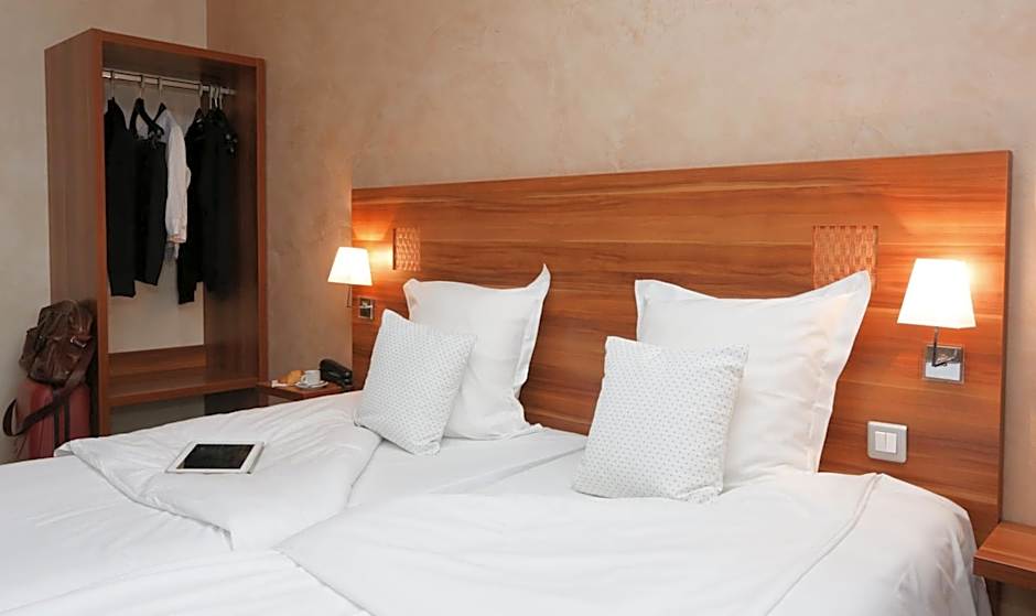 The Originals Access, Hotel Colmar Gare (P'tit Dej-Hotel)