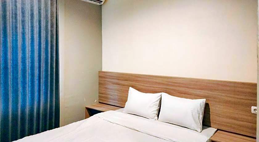 Wikost Premiere Inn mitra RedDoorz