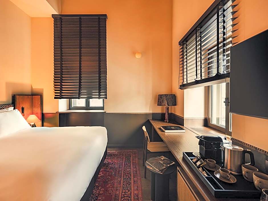 Aethos Milan