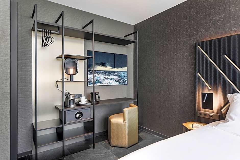 Le Marin Hotel Rotterdam City - Handwritten Collection