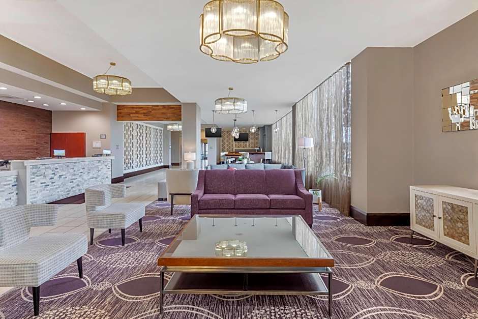 Comfort Inn Brooklyn Center