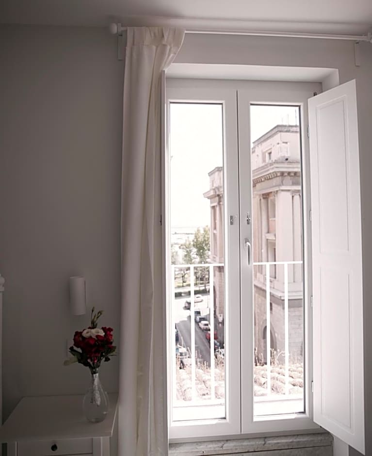B&B Divina Salerno