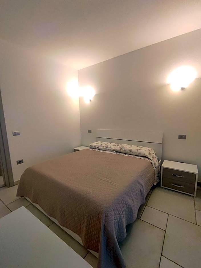 Villa Bianca BB e Apartments