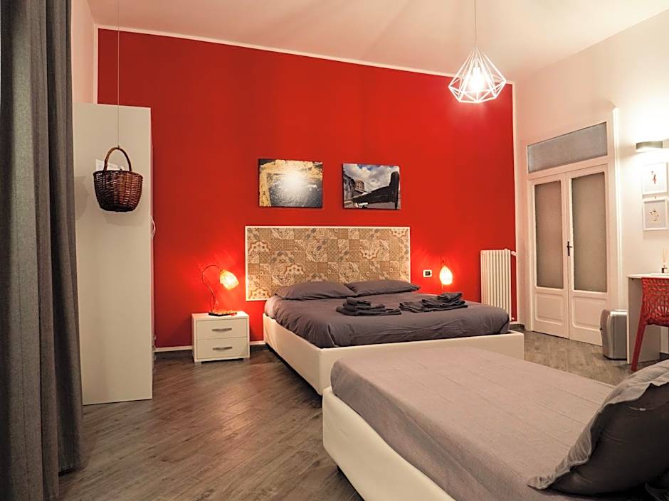 B&B Cosmoneapolitan