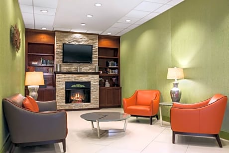 Country Inn & Suites by Radisson, Nashville Airport, TN