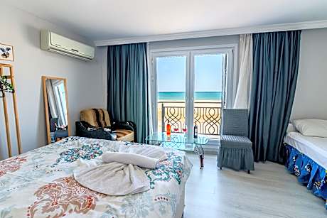 Sea Breeze Deluxe Room