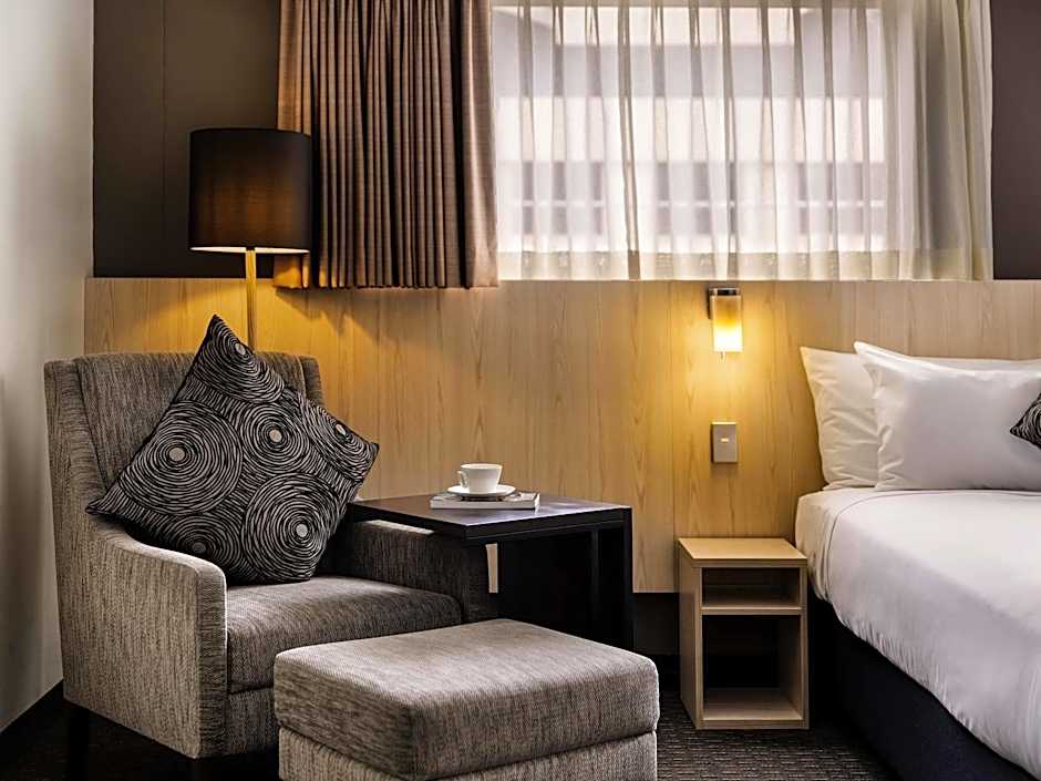 Hotel Ibis Wellington