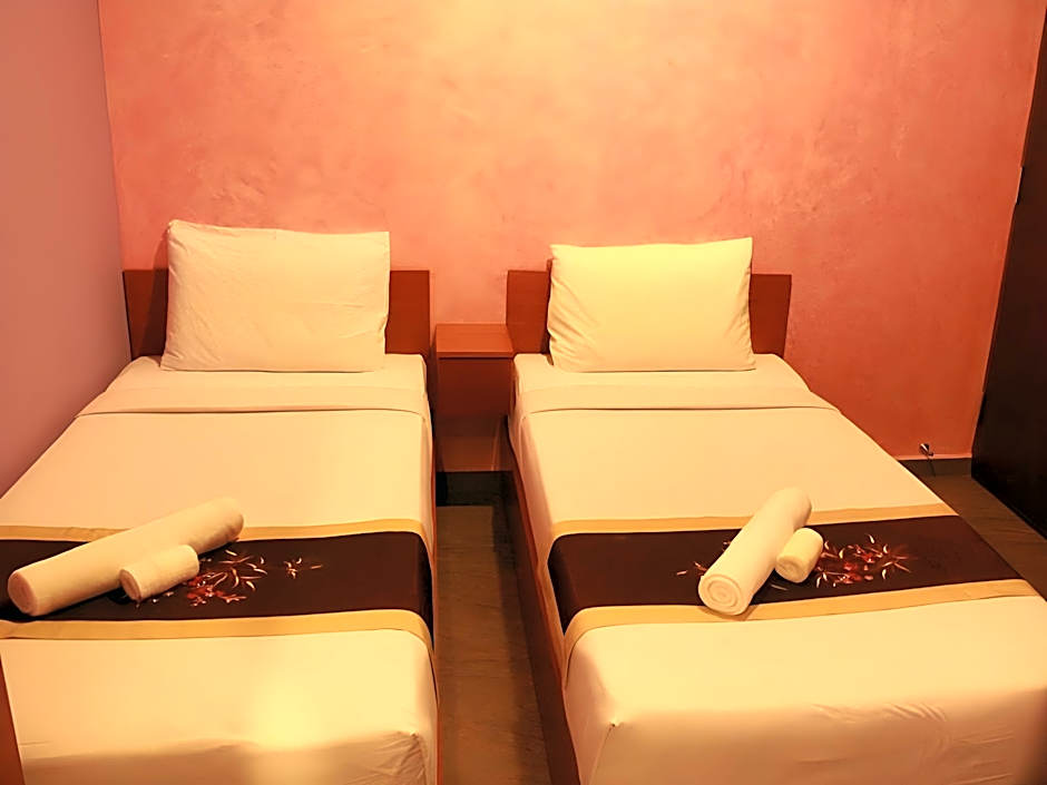 Your Hotel