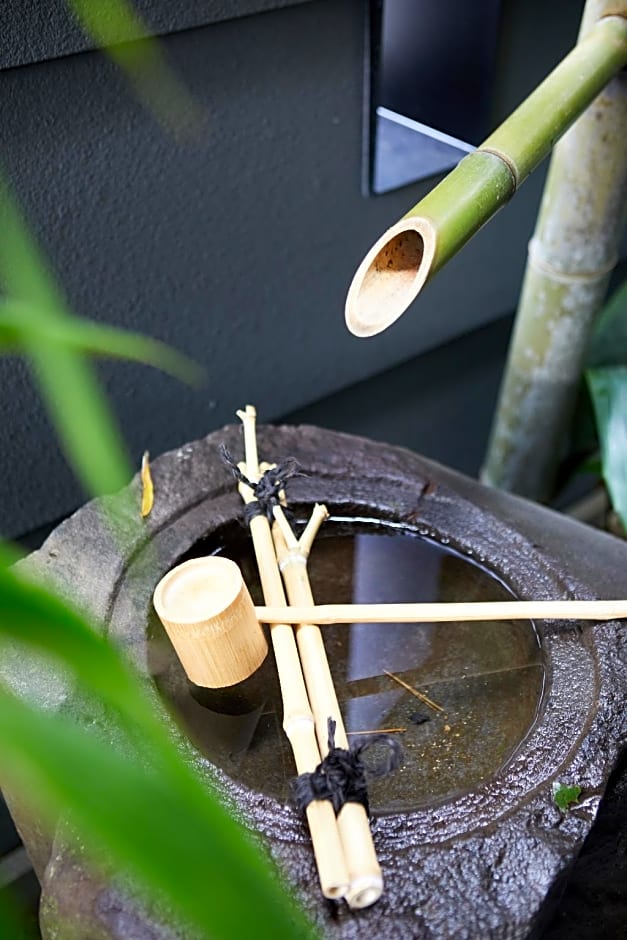 Hauza KYOTO Gojo Karasuma