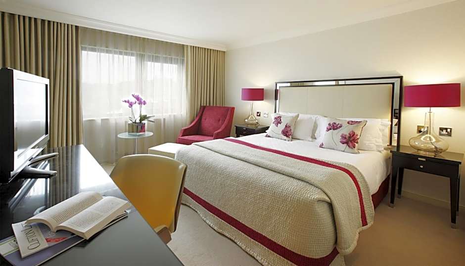 The Bristol Hotel