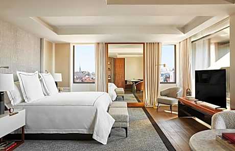 Rosewood Villa Magna