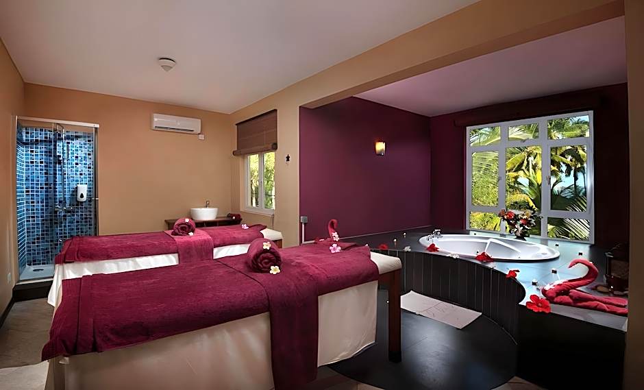 Jalsa Beach Hotel & Spa