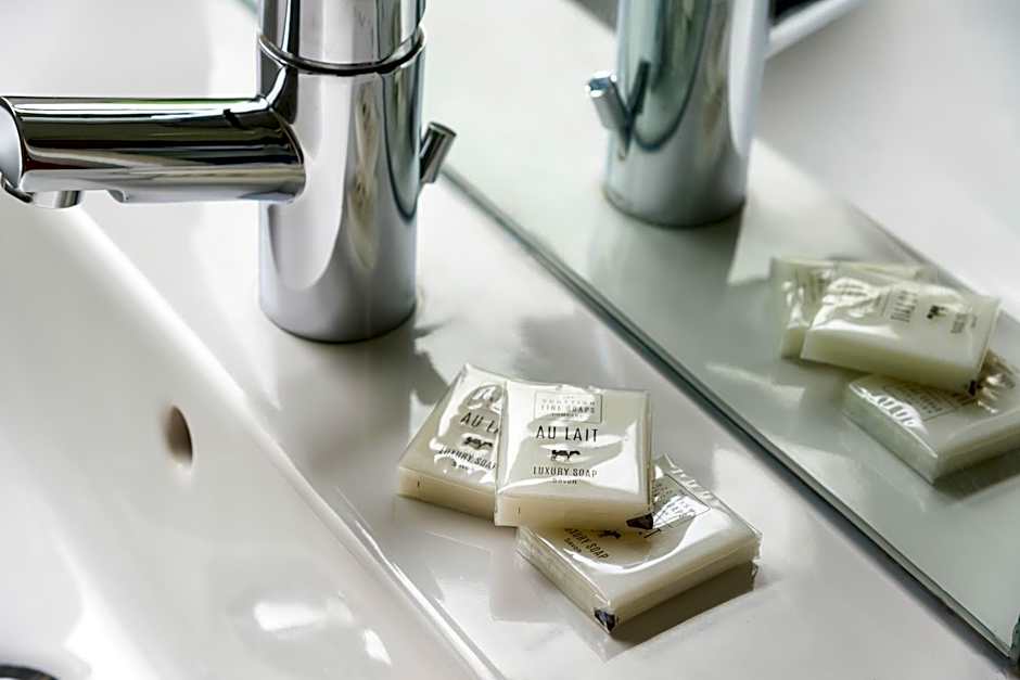 The Lodge In The Vale