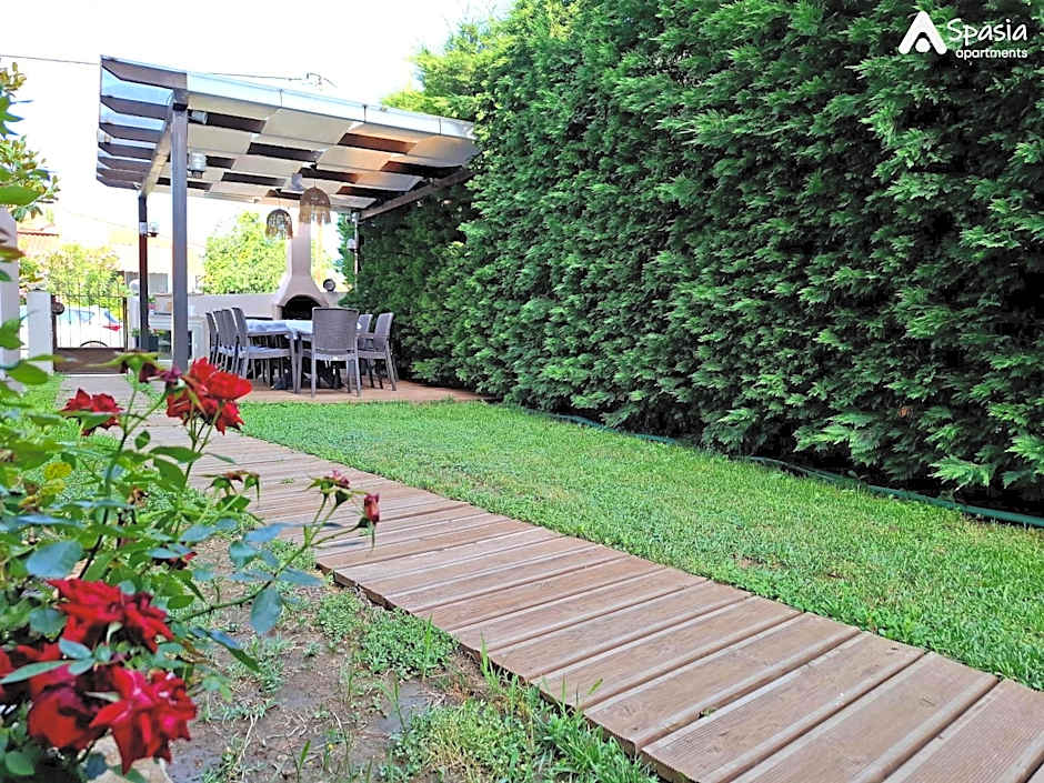 Aspasia Apartments - Partner 3