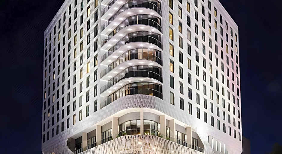 Virgin Hotels Dallas