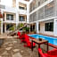 Casa Ticul Hotel Boutique - 5Th Ave by BFH