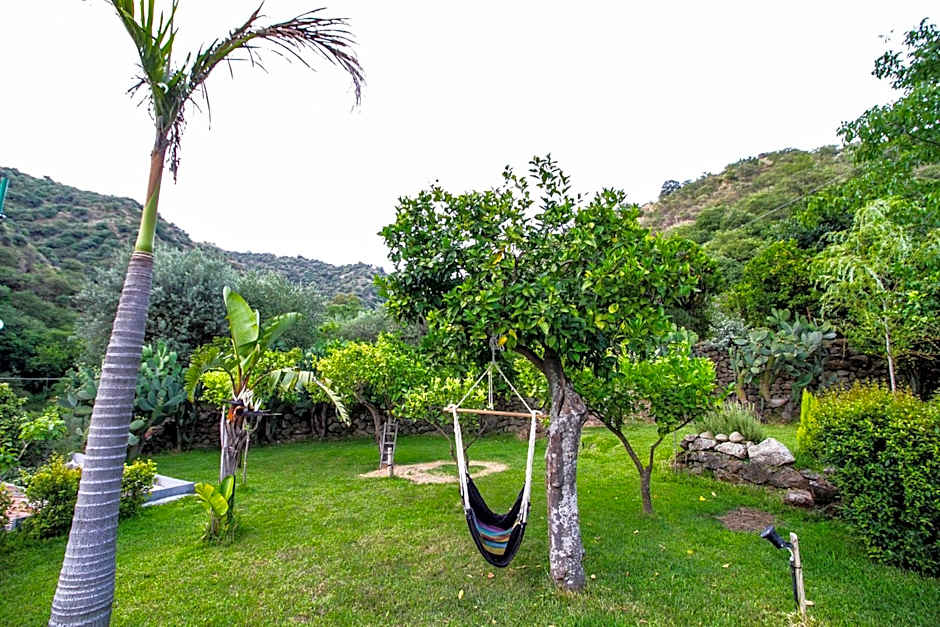 Le Muse Country House - Gole Alcantara