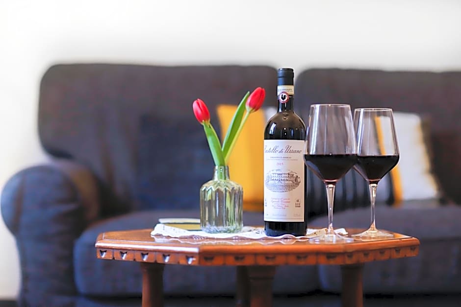 Residenza Cecchi B&B