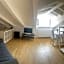 HOMEY I Ritter's Rooms & Apartments