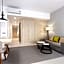 Radisson Blu Residences, Saidia