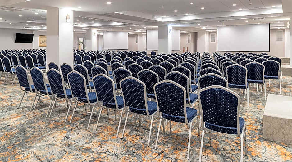 Premier Hotel Dnister