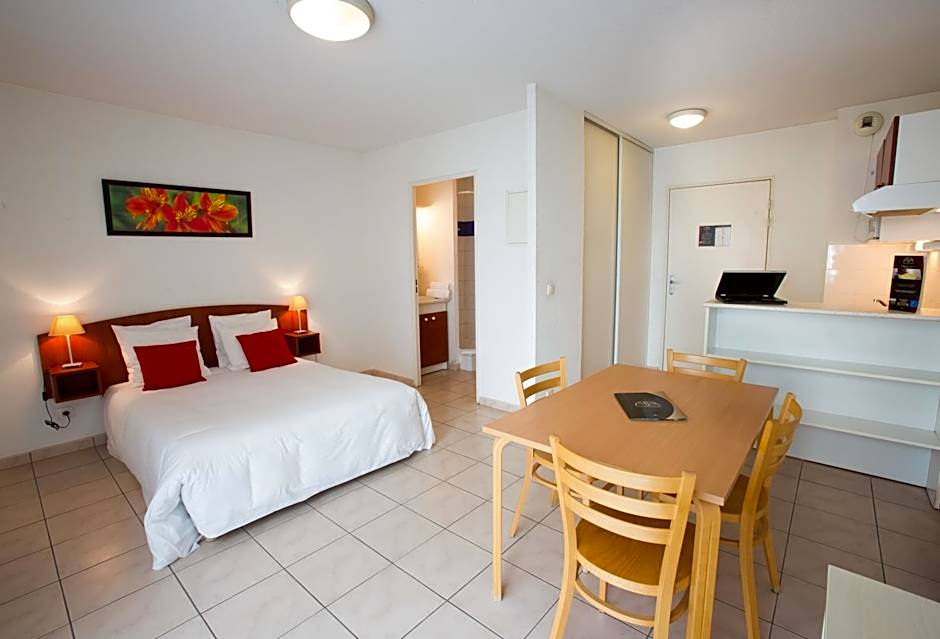 All Suites Appart Hotel Bordeaux-Merignac