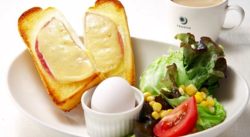 Sotetsu Fresa Inn Tokyo-Toyocho