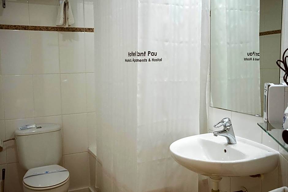 Hotel Sant Pau