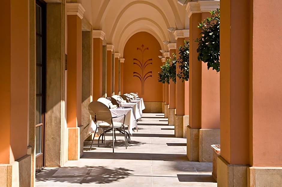 Mamaison Hotel Le Regina Warsaw