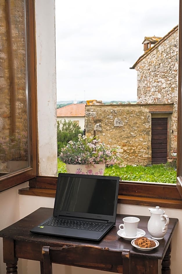 Casalta Boutique Hotel