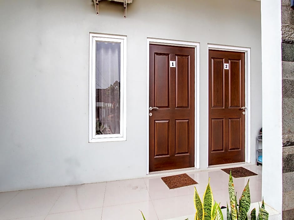 OYO 92477 Anugrah Kostel Syariah