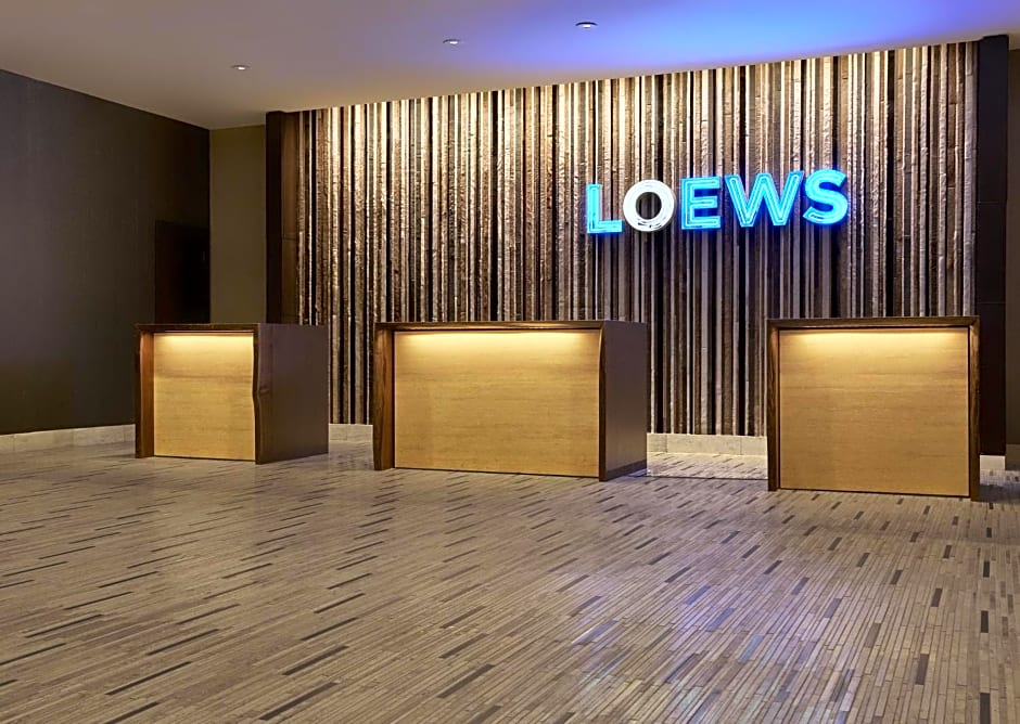 Loews Vanderbilt Hotel