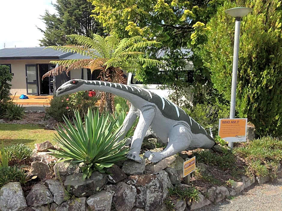 All Seasons Holiday Park