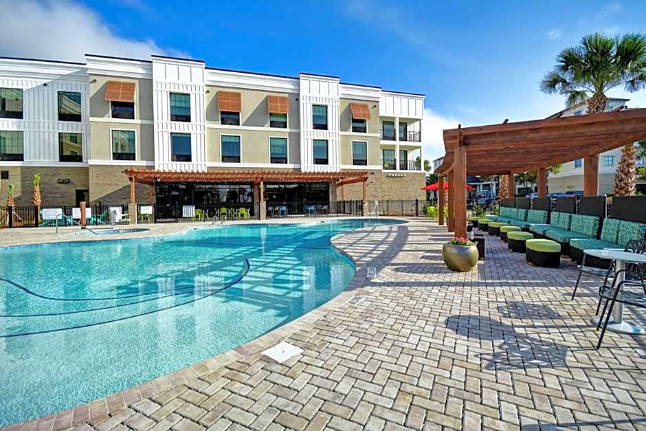 Home2 Suites By Hilton Jekyll Island
