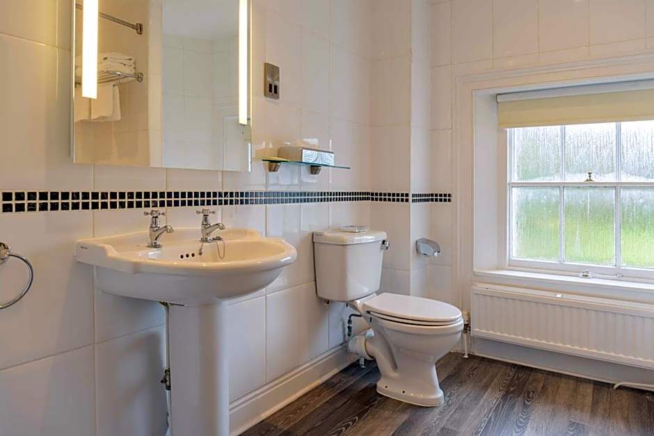 Hilton Puckrup Hall, Tewkesbury