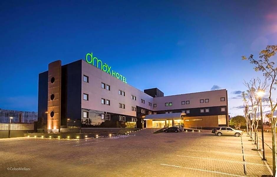 DMax Hotel