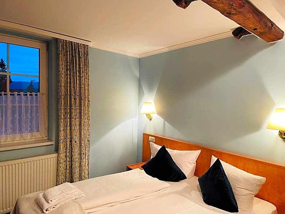 Harzhotel Warnstedter Krug