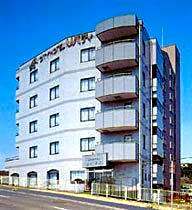 Business Hotel Liberty