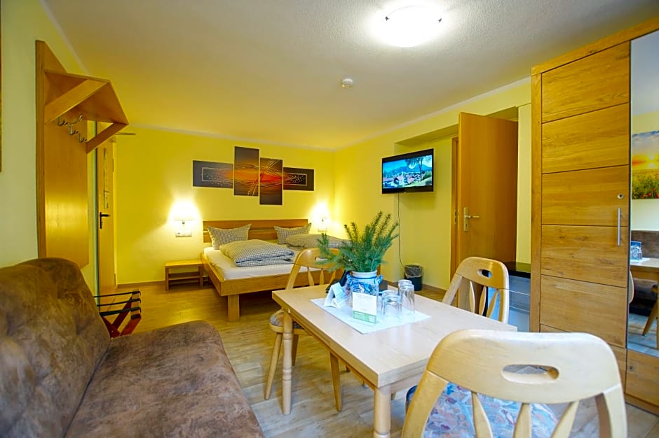 Hotel Waldmann
