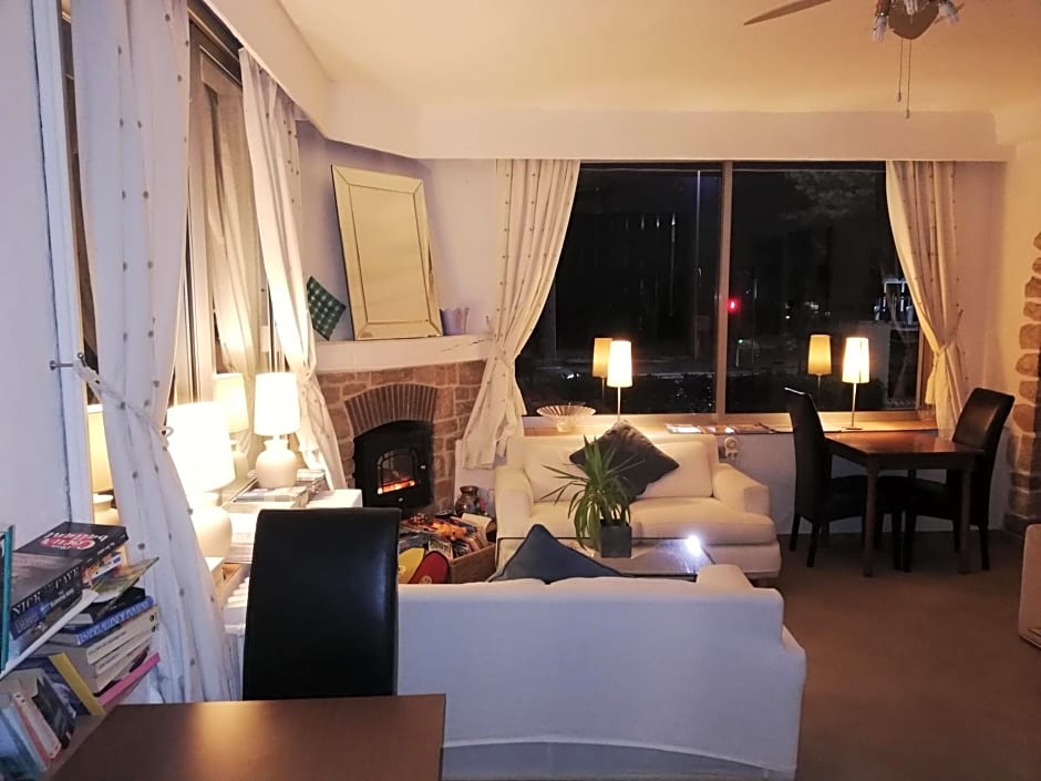 Hotel Cayrons Vence & St Paul de Vence