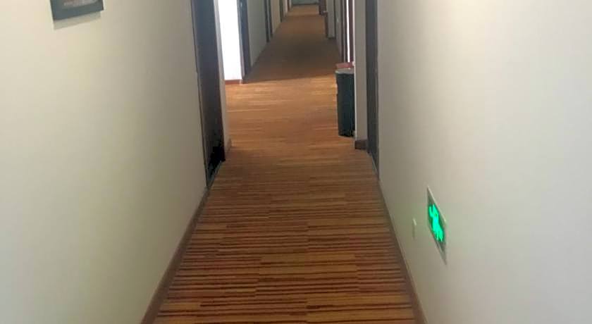 Jinjiang Inn Style Beojing Capital Airport Xinguozhan