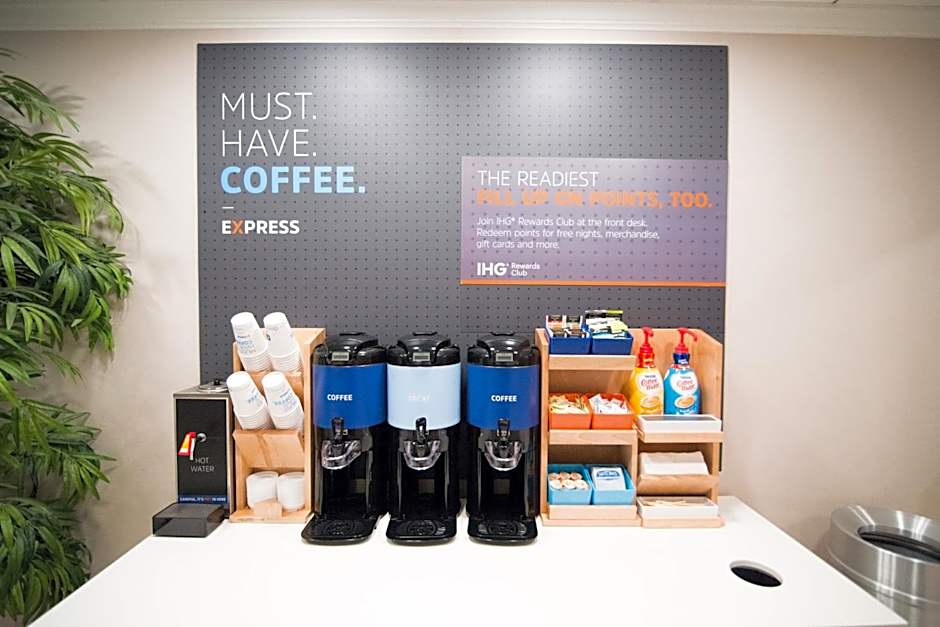 Holiday Inn Express Philadelphia NE - Langhorne By IHG