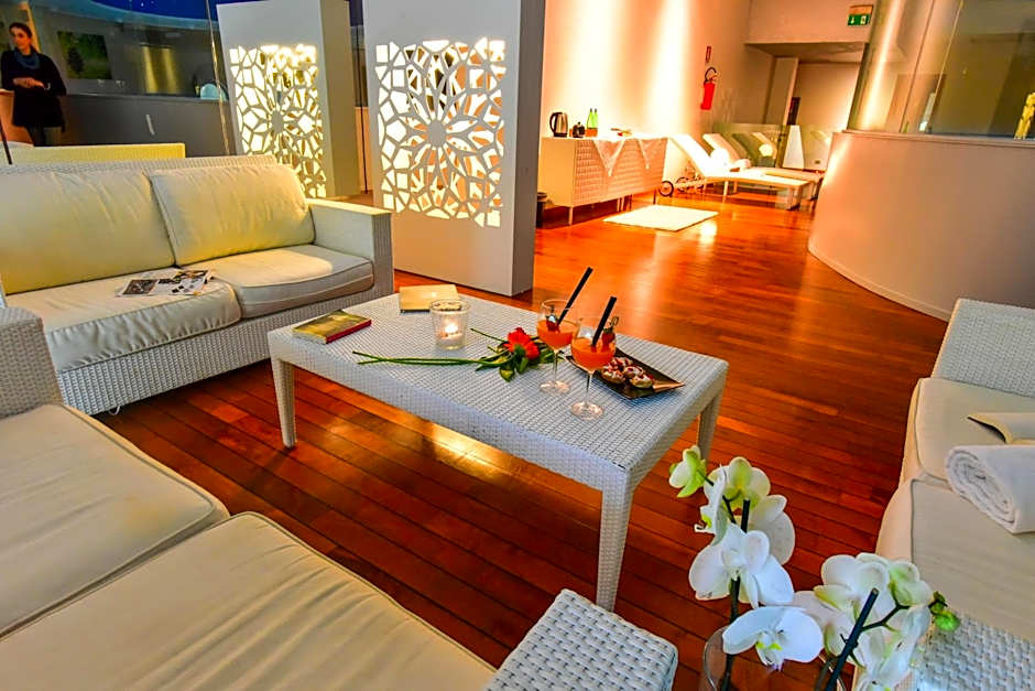 Arthotel & Park Lecce