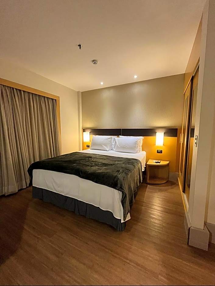 Lets Executive Faria Lima