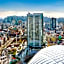 Tokyo Dome Hotel