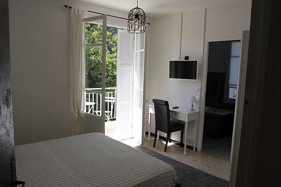 Foto 1 de 6 de Double Room