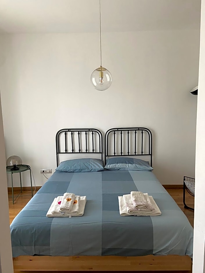 Bed and Breakfast Gaia